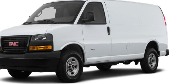 GMC SAVANA 2020 1GTW7AFGXL1256399 image