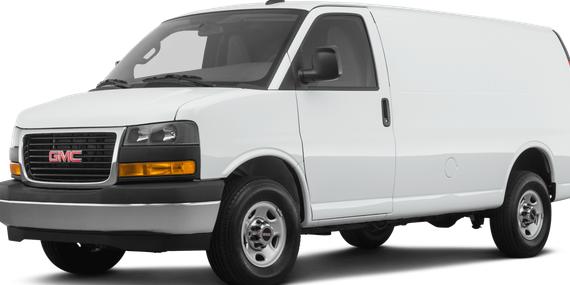GMC SAVANA 2020 1GTZ7HFG2L1276152 image
