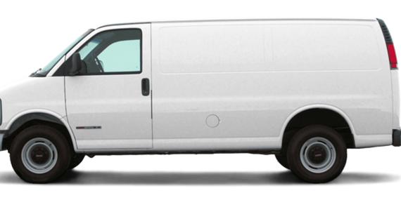 GMC SAVANA 2003 1GTHG39U431224201 image GMC SAVANA 2003 1GTHG39U431224201 image