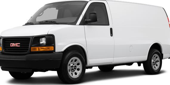 GMC SAVANA 2013 1GTS7AF48D1100075 image