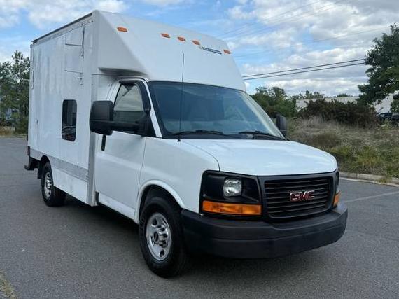 GMC SAVANA 2013 1GD072CG5D1114779 image GMC SAVANA 2013 1GD072CG5D1114779 image