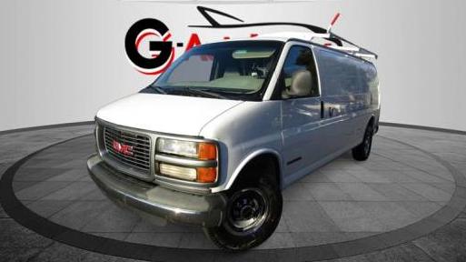 GMC SAVANA 2000 1GTHG39R2Y1231120 image