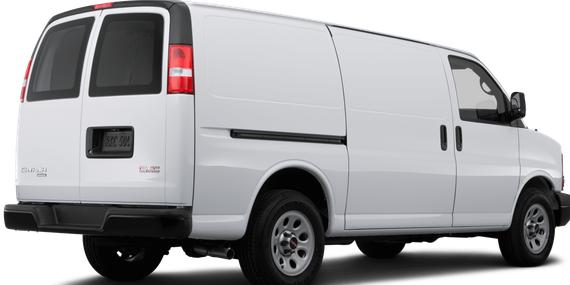 GMC SAVANA 2014 1GTS8AF4XE1170403 image GMC SAVANA 2014 1GTS8AF4XE1170403 image