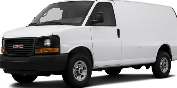 GMC SAVANA 2014 1GTW7FCA8E1911708 image