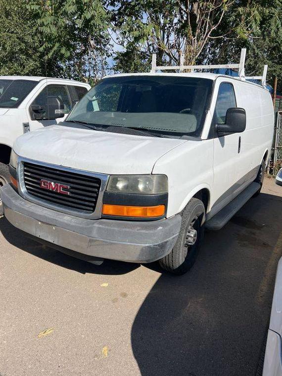 GMC SAVANA 2014 1GTW7FCA2E1903846 image GMC SAVANA 2014 1GTW7FCA2E1903846 image