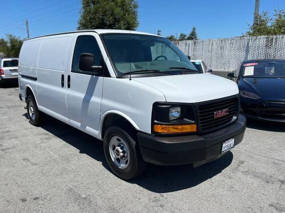GMC SAVANA 2014 1GTW7FCG4E1104185 image GMC SAVANA 2014 1GTW7FCG4E1104185 image
