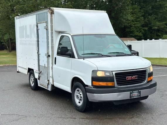 GMC SAVANA 2014 1GD072CG5E1181884 image GMC SAVANA 2014 1GD072CG5E1181884 image