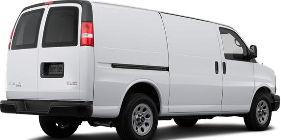 GMC SAVANA 2014 1GTS8AF44E1183308 image GMC SAVANA 2014 1GTS8AF44E1183308 image