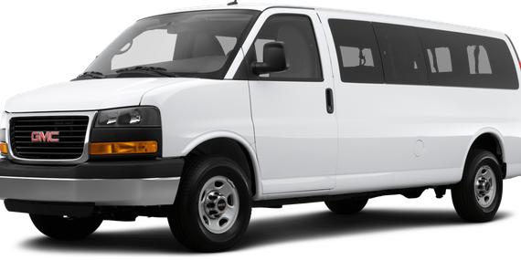 GMC SAVANA 2014 1GJZ71FG1E1143708 image