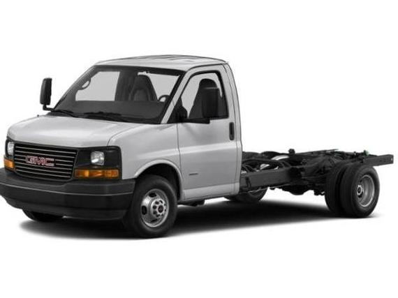 GMC SAVANA 2015 1GD072CG0F1110061 image