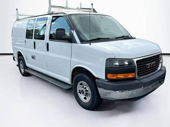 GMC SAVANA 2015 1GTW7FCF3F1903545 image GMC SAVANA 2015 1GTW7FCF3F1903545 image