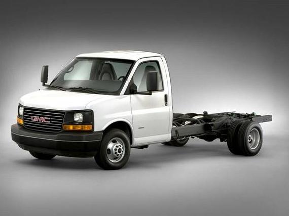 GMC SAVANA 2015 1GD374CG8F1132897 image