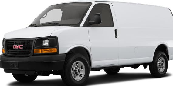 GMC SAVANA 2015 1GTW7FCF4F1907667 image