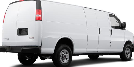 GMC SAVANA 2015 1GTZ7UCGXF1115596 image