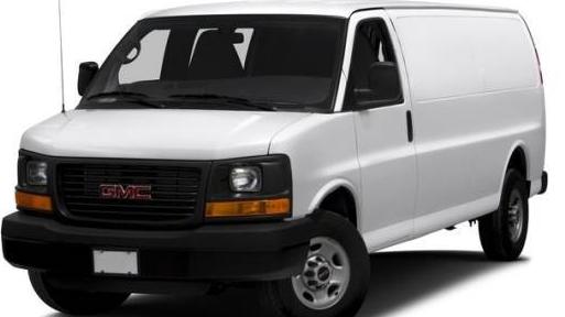 GMC SAVANA 2015 1GTZ7TCG7F1183753 image