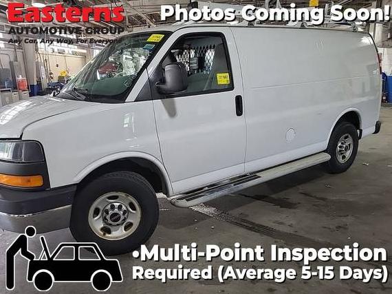 GMC SAVANA 2015 1GTW7FCFXF1145364 image GMC SAVANA 2015 1GTW7FCFXF1145364 image