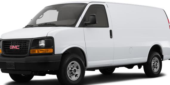 GMC SAVANA 2015 1GTW7FCF3F1900998 image