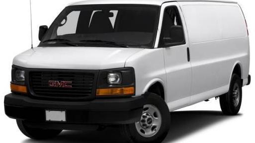 GMC SAVANA 2015 1GTW7FCG6F1186955 image