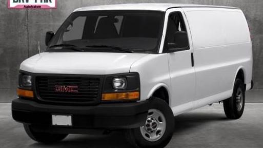 GMC SAVANA 2015 1GTW7FCF8F1285249 image