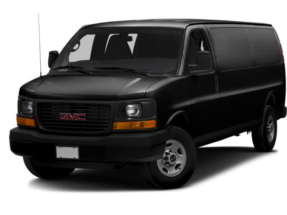 GMC SAVANA 2015 1GDW7LCG3F1201311 image