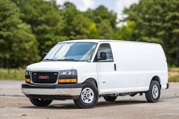 GMC SAVANA 2015 1GTZ7UCLXF1127194 image