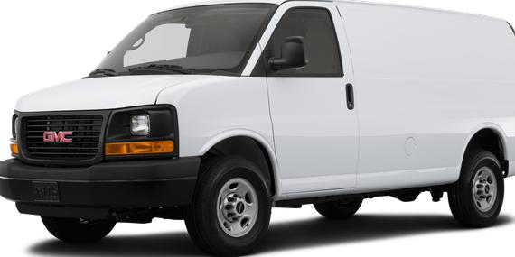GMC SAVANA 2015 1GTW7FCF5F1901070 image