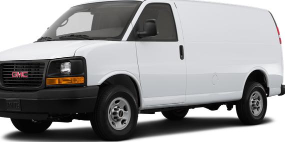 GMC SAVANA 2015 1GTW7FCF3F1902749 image