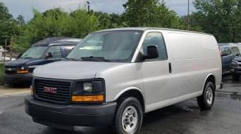 GMC SAVANA 2015 1GTW7FCG8F1135022 image