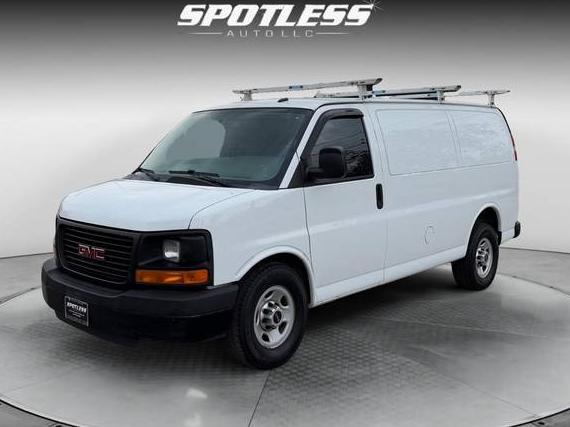 GMC SAVANA 2015 1GTW7FCFXF1183371 image GMC SAVANA 2015 1GTW7FCFXF1183371 image