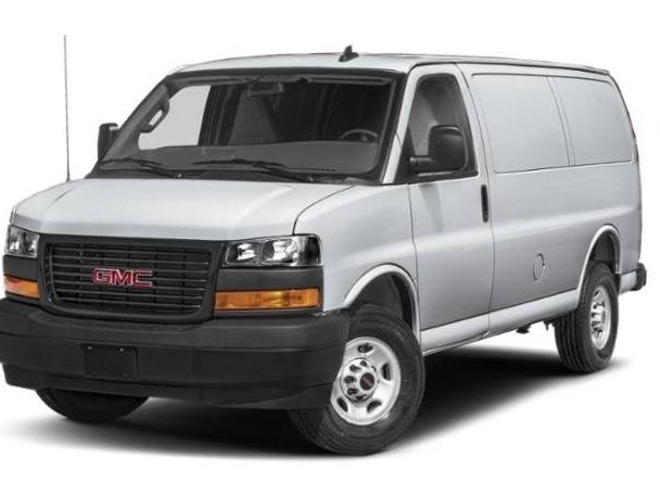 GMC SAVANA 2022 1GTW7AFP2N1176338 image