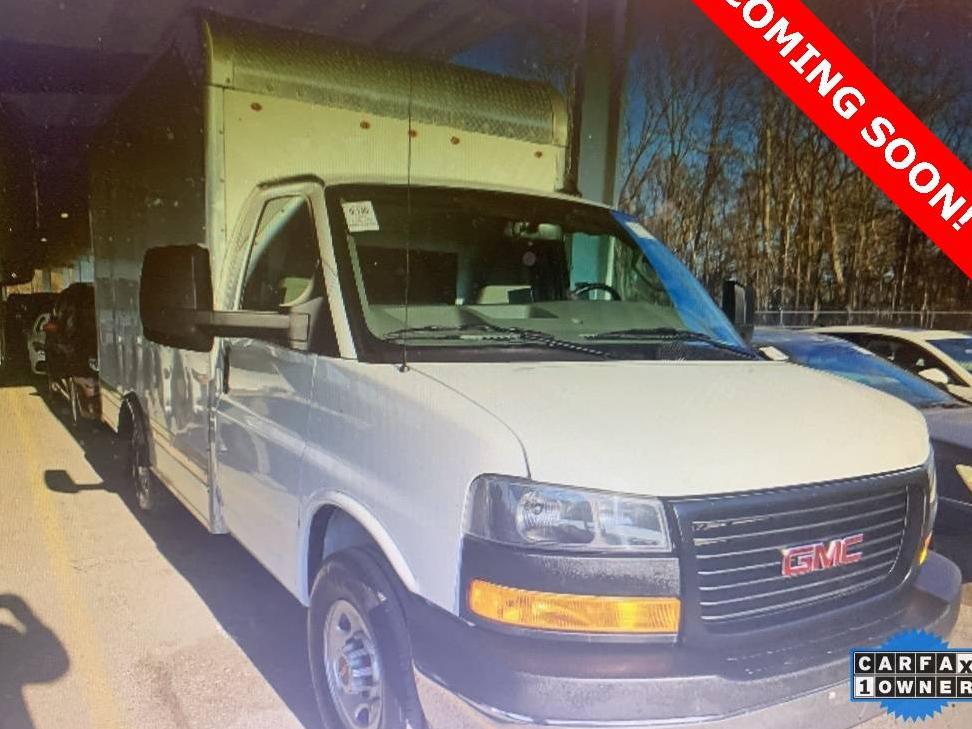 GMC SAVANA 2022 1GD07RF75N1230649 image