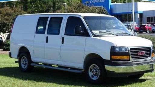 GMC SAVANA 2022 1GTW7AFP7N1201234 image