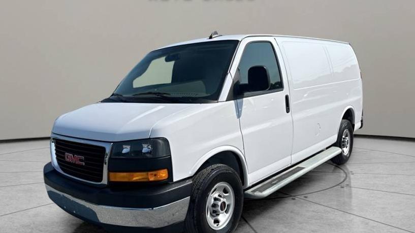 GMC SAVANA 2022 1GTW7AF73N1245912 image