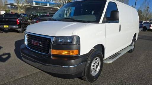 GMC SAVANA 2022 1GTW7AFP5N1231400 image