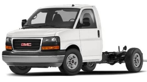 GMC SAVANA 2022 7GZ37SC76NN000031 image