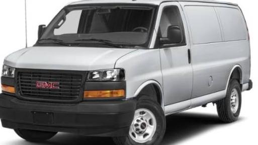 GMC SAVANA 2022 1GTW7AFP7N1168008 image