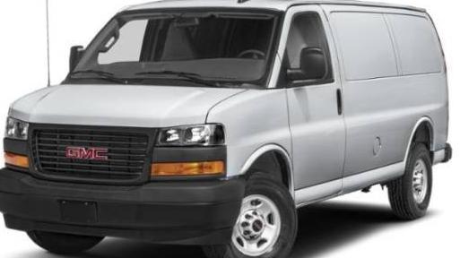 GMC SAVANA 2022 1GTW7AF75N1247600 image