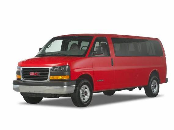 GMC SAVANA 2022 1GJZ7NF70N1230958 image GMC SAVANA 2022 1GJZ7NF70N1230958 image