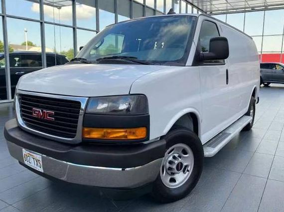 GMC SAVANA 2022 1GTW7AF7XN1192271 image GMC SAVANA 2022 1GTW7AF7XN1192271 image