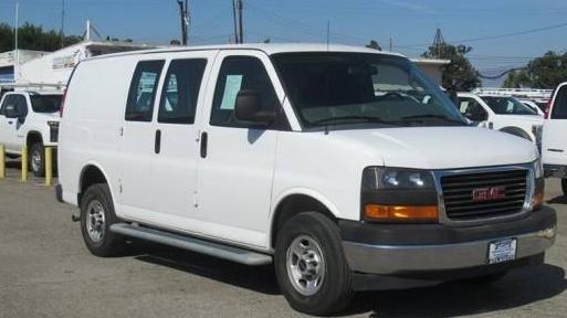 GMC SAVANA 2022 1GTW7AFP5N1148274 image