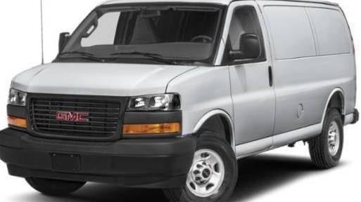 GMC SAVANA 2022 1GTW7AF74N1210098 image