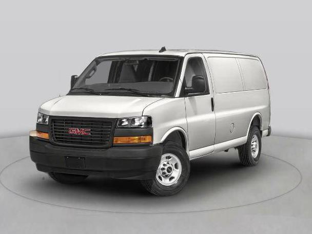 GMC SAVANA 2022 1GTW7AFP1N1271523 image