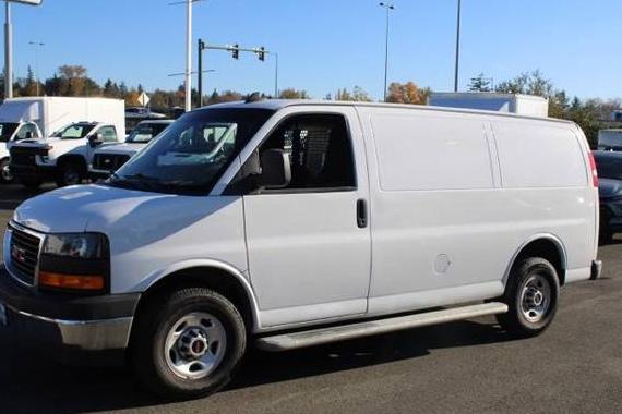 GMC SAVANA 2022 1GTW7AF75N1193361 image