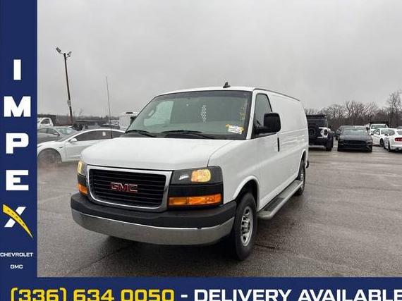 GMC SAVANA 2022 1GTW7AFP6N1168100 image GMC SAVANA 2022 1GTW7AFP6N1168100 image