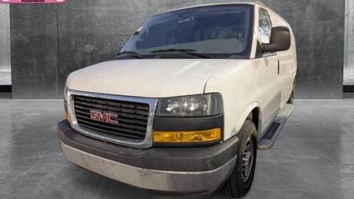 GMC SAVANA 2022 1GTW7AF75N1210515 image