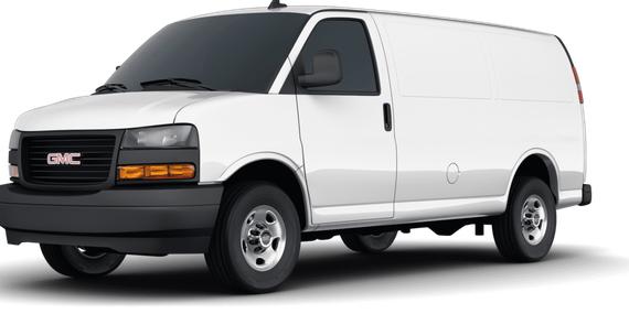 GMC SAVANA 2022 1GTW7AFP6N1245712 image