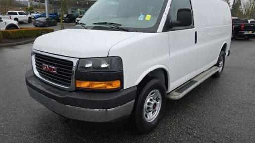 GMC SAVANA 2022 1GTW7AFP5N1157721 image