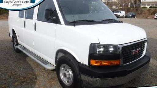 GMC SAVANA 2022 1GTW7AF70N1219283 image