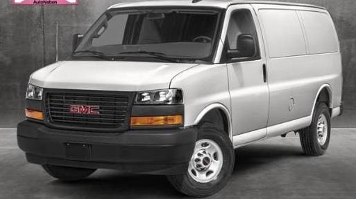 GMC SAVANA 2022 1GTW7AF75N1210675 image