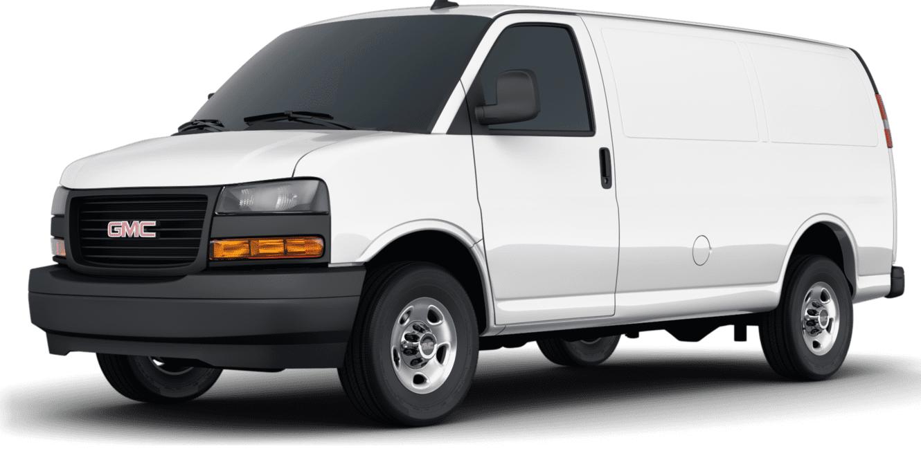 GMC SAVANA 2022 1GTW7AFP2N1189798 image